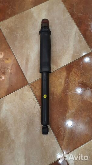 Амортизатор Хундай Санта Фе 2000-2006 г