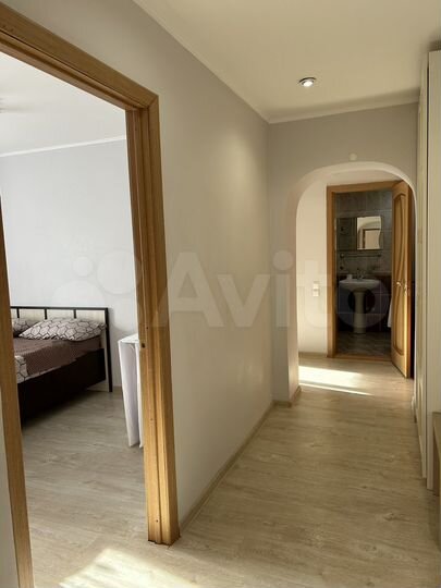 2-к. квартира, 50 м², 4/5 эт.