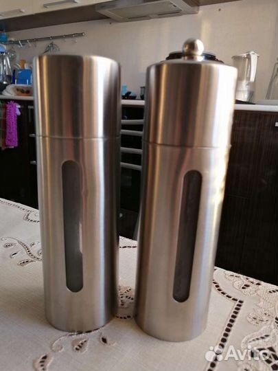 Набор для специй