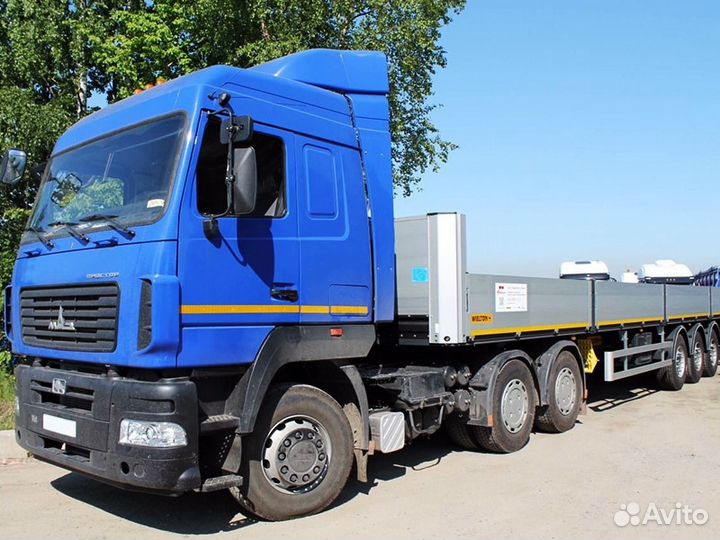 Грузоперевозки доставка переезды межгород 1-20тн