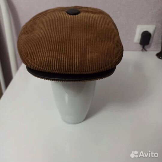 Кепка мужская 54-55