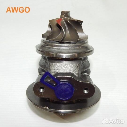 Картридж турбины (турбокомпрессора) 6020960899