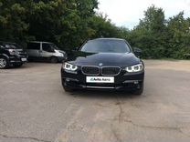 BMW 3 серия 2.0 AT, 2013, 63 850 км, с пробегом, цена 2 473 000 руб.