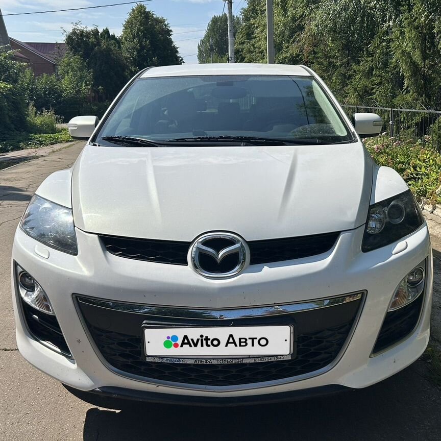Купить Mazda 🚘 от 110 000 ₽ в Самаре: 634 объявления