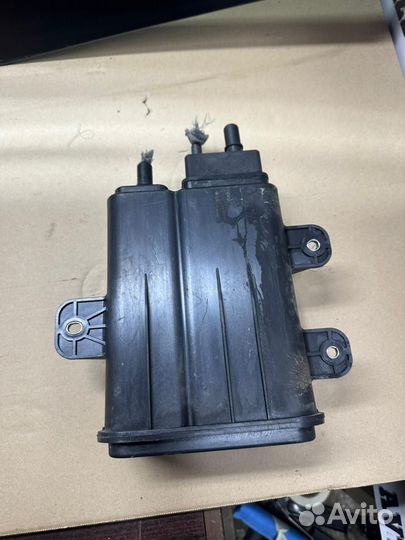 Абсорбер топливного бака Voyah Free