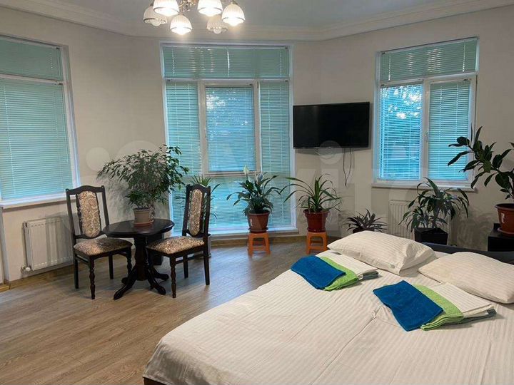 2-к. квартира, 78 м², 2/11 эт.