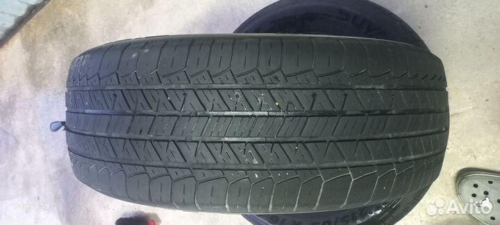 Tigar SUV Summer 215/65 R16 102H