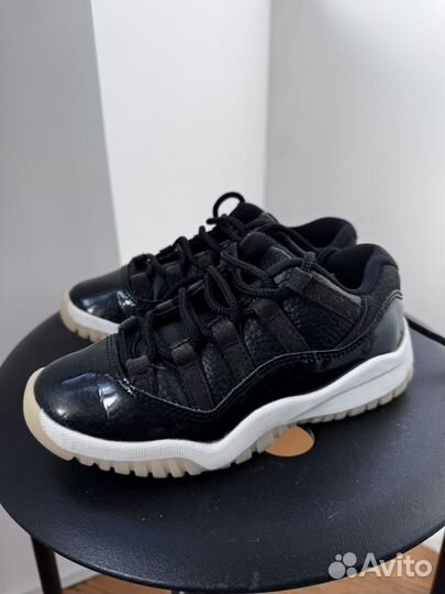 Air Jordan 11 low kids