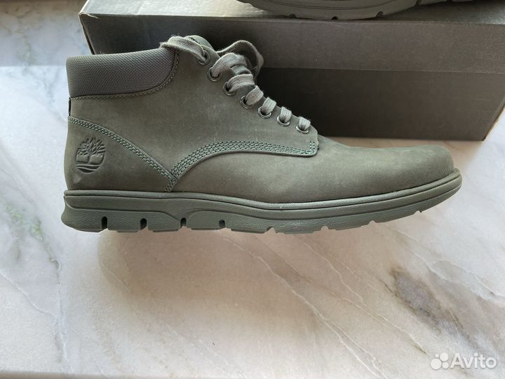 Мужские ботинки timberland