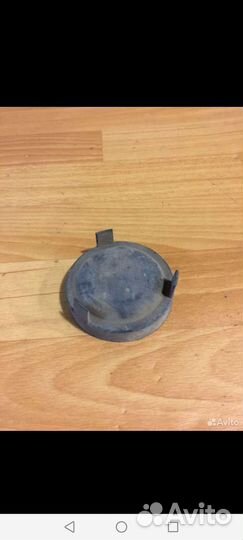 Крышка фары Шкода Йети