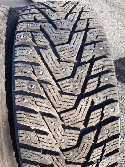 Hankook Winter I'Pike RS W419 195/65 R15 95M