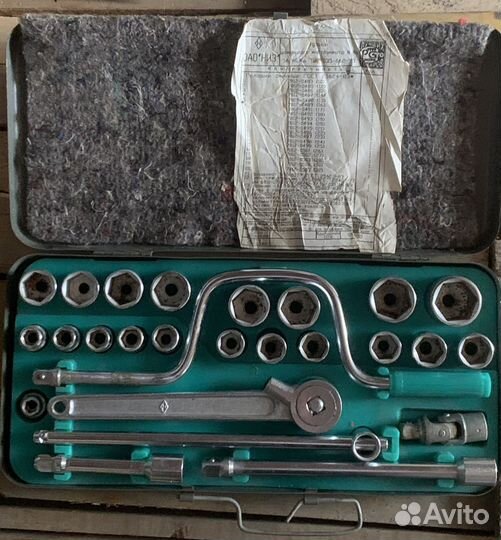 Инструмент