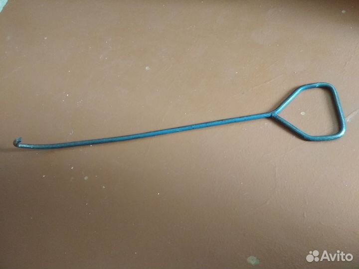 Кочарга СССР