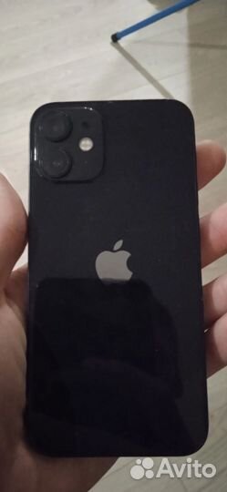 iPhone 12 mini