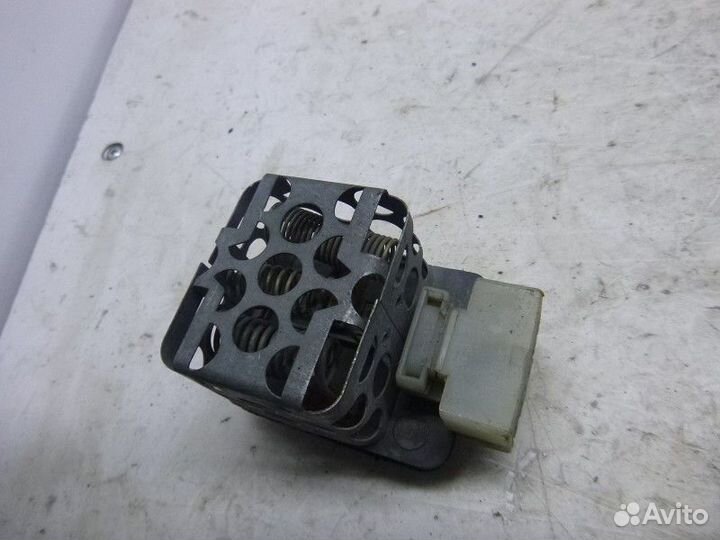 Резистор отопителя mercedes benz G-class W463 1989