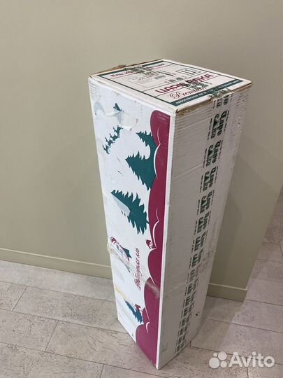 Ель искусственная 180 см