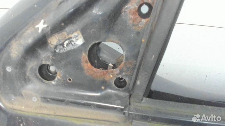 Дверь боковая Ford Scorpio, 1996