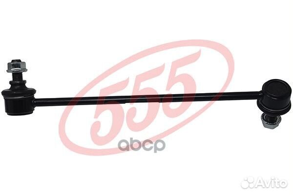 Grand starex TQ 07- FR L 54830-4H000 SLK8170L 555