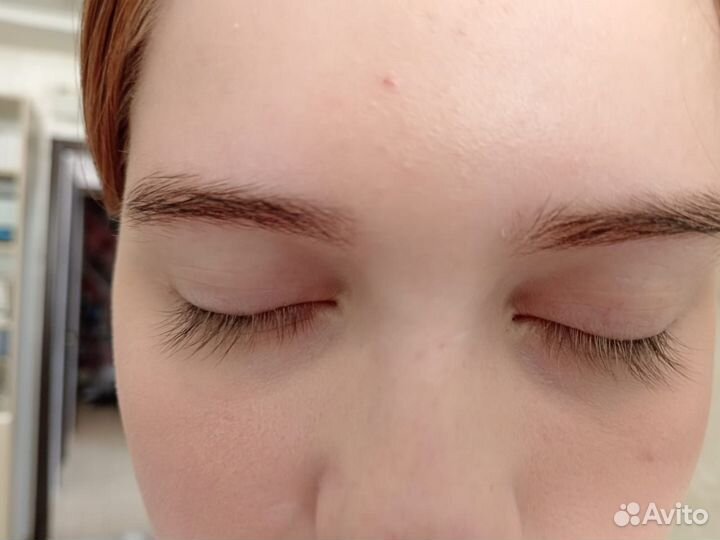 Я начинающий мастер по ресницам