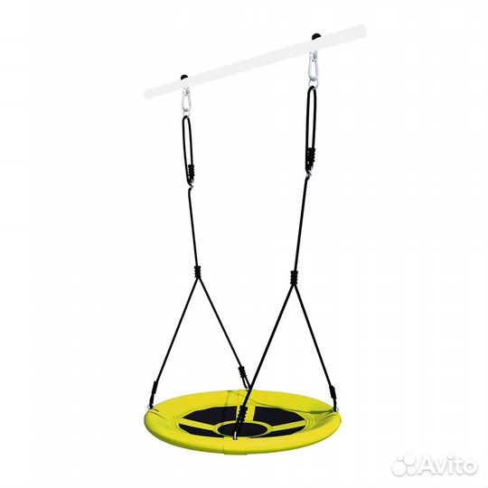 Купить Качели подвесные круглые диаметр 100