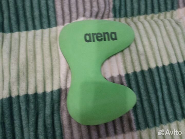 Калобашка для плавания