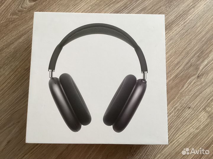 Airpods max лучшая реплика