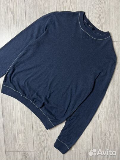 Джемпер Ermenegildo Zegna / M-L / Оригинал