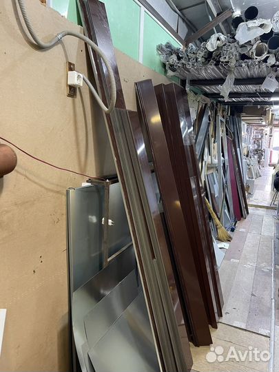 Доборные элементы для кровли