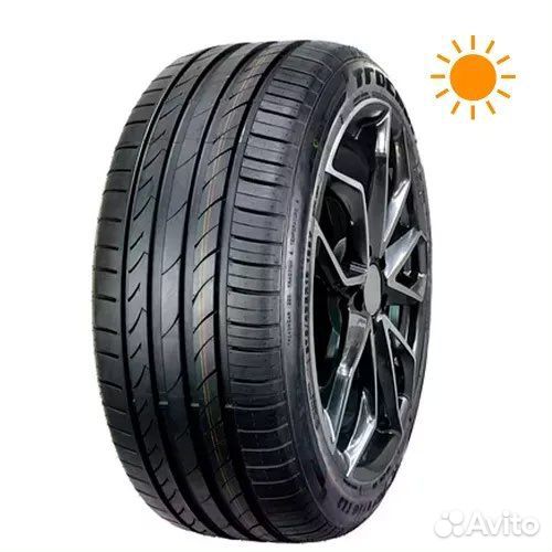Tracmax X-Privilo TX3 225/45 R18