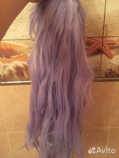 Парик косплей Кёко Киригири