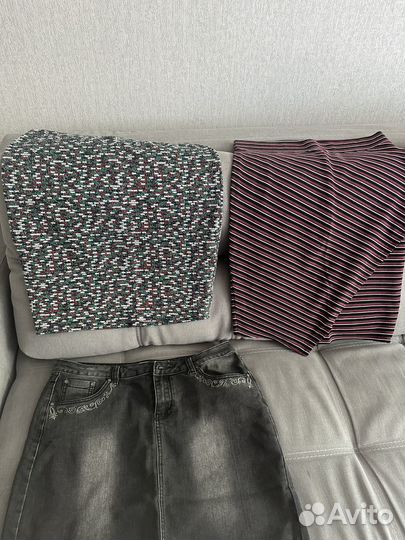 Женская одежда