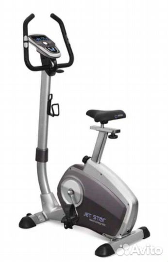 Велотренажер бу