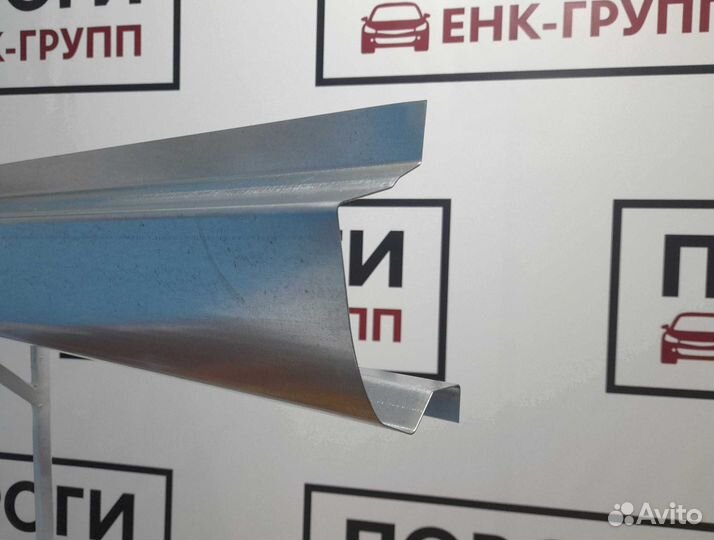 Пороги VW Golf 5