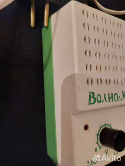 Блок питания 12v