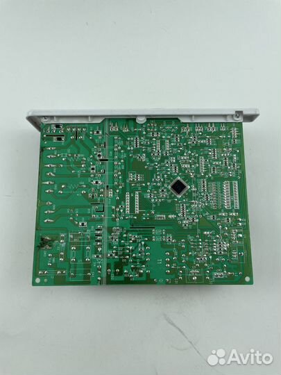 Плата управления котла дэу б/у