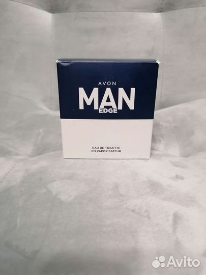 Man edge avon