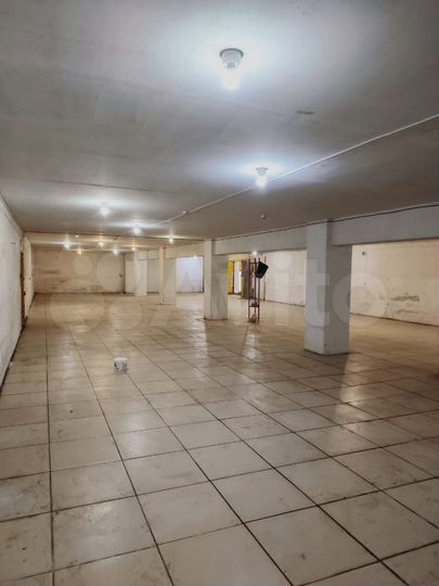 Склад, 500 м²