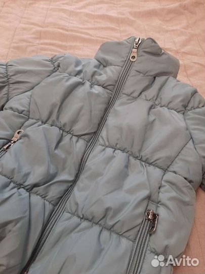 Куртка 98