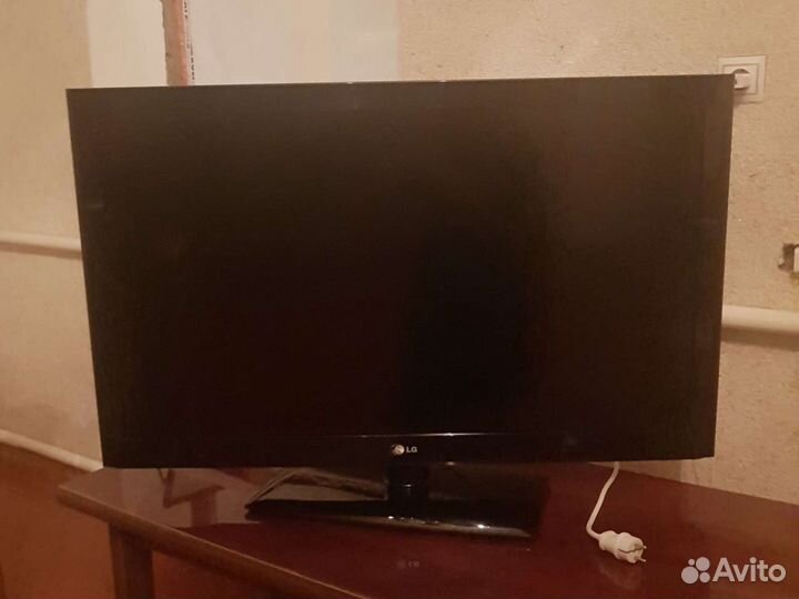 Телевизор LG