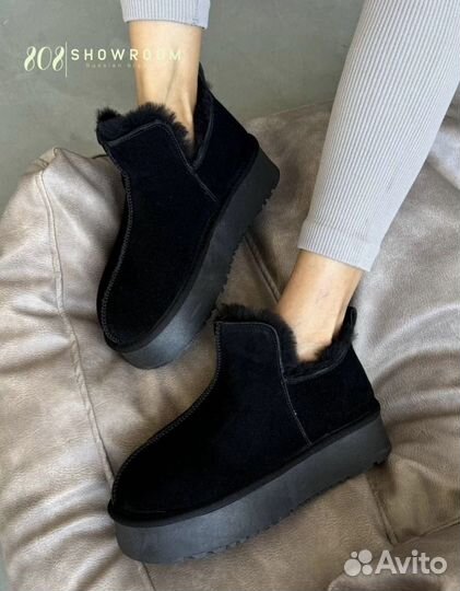 Угги UGG натуральные