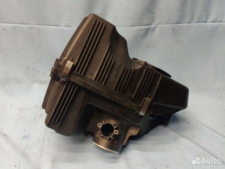 Корпус воздушного фильтра BMW X3 F25 N52B30