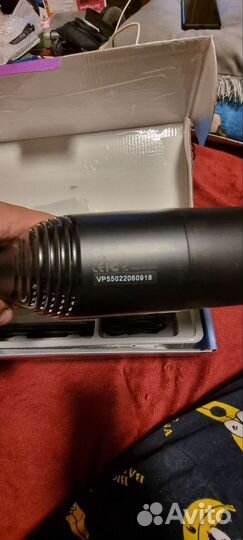 Пылесос Akenori vp550