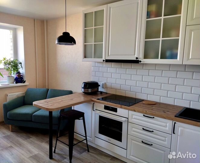 Кухня. Кухонный гарнитур на заказ