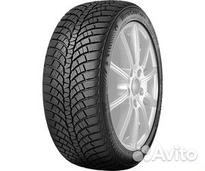 Kumho WinterCraft WP71 255/35 R18 94V