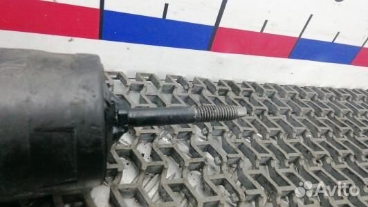 Амортизатор передний cadillac escalade 2 (4BA09MF0