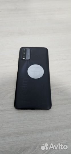 Xiaomi Redmi 9T NFC 4/128