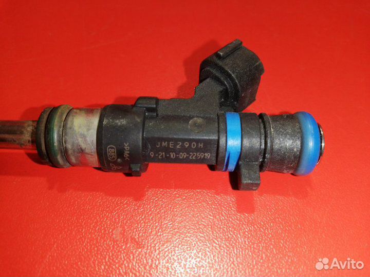 Форсунка Mitsubishi Delica CV5W 4B12 2007-2019