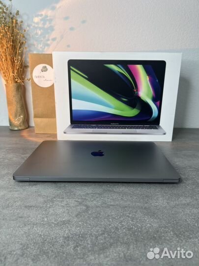 Macbook pro 13 m1 16gb 256gb