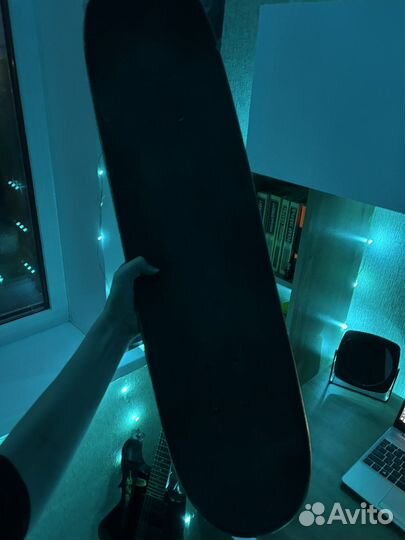 Скейтборд круизер