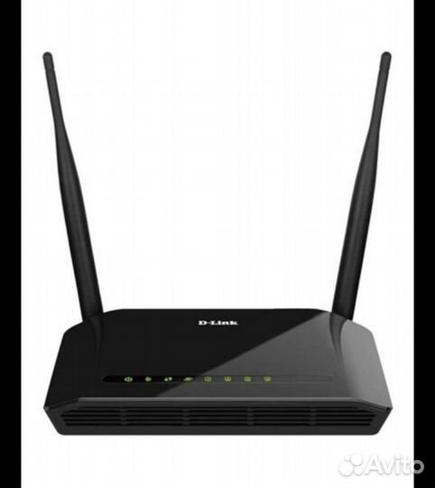 D-Link Toto N300RT Netgear Zyxel
